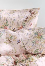 H&M Disney Home Pink Bambi