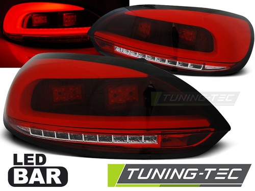 Led lightbar design - led,