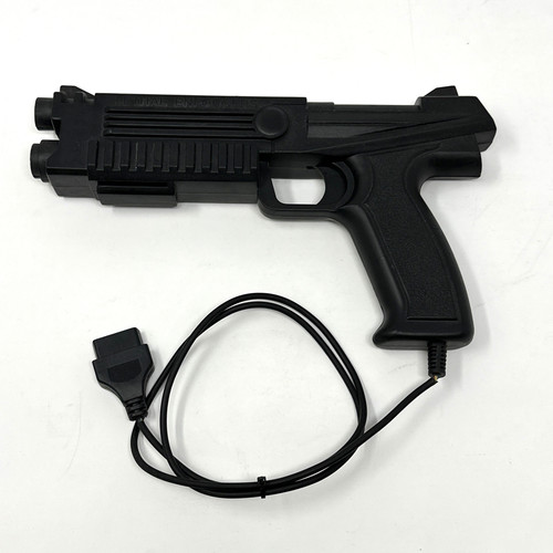 Lethal enforcers gun - enforcers,
