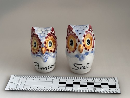 Salz pfefferstreuer set - salz-,