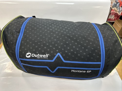 Outwell montana premium - outwell,