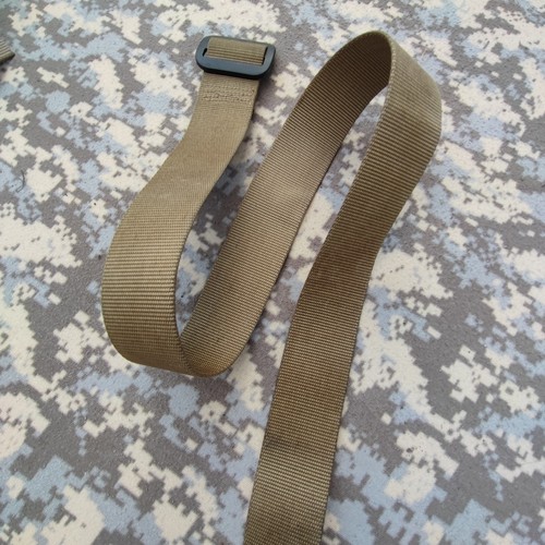 Army ocp multicam gürtel - army,