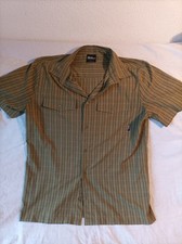 JACK WOLFSKIN Herren Hemd