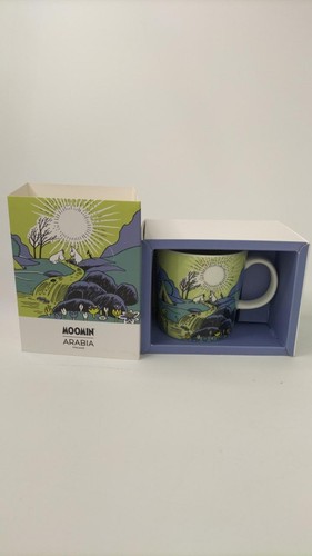 Arabia limited mug - arabia,