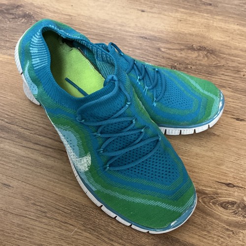 Nike free fly knit - nike, 4.0