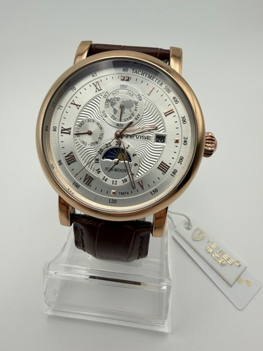 Tevise automatik herrenuhr - tevise,