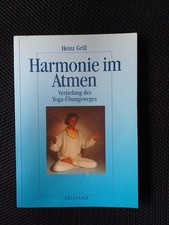 Harmonie im Atmen von Grill