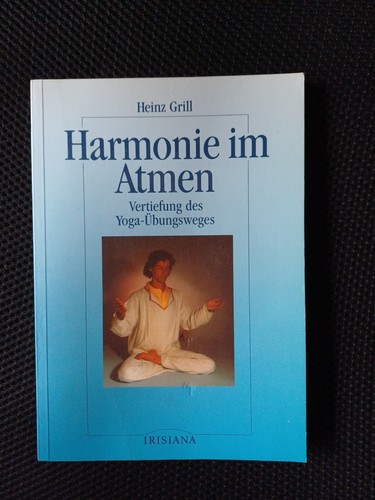 Harmonie atmen von grill - im,