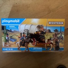 Playmobil 5248 western - 5248,