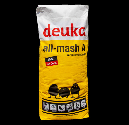 Deuka all mash mehl mit - a,