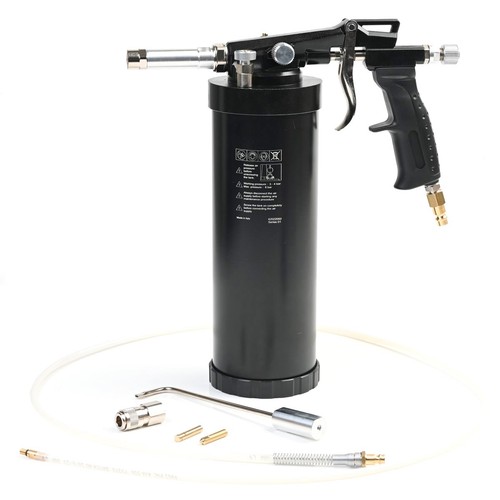 Druckbecherpistole tbs 224 - druckbecherpistole,
