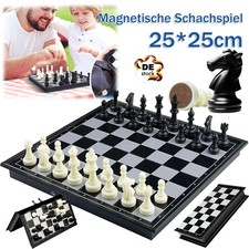 Schach Edles Schachspiel aus