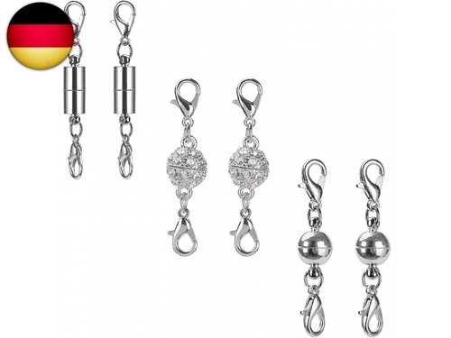 Magnetverschluss