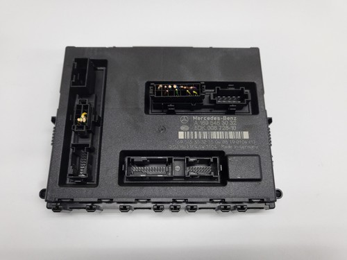 Mercedes w169 a200 sam modul - mercedes,