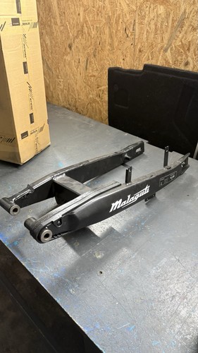 Malaguti xsm 125 2019 - 125,