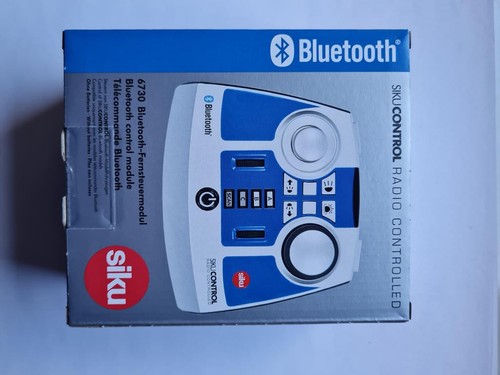 Siku control32 - siku,