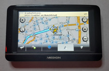Medion E4430 M5 Navigationsgerät  (J5)