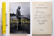 Maria carla fruttero - maria,