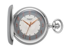 Moderne Regent P-728 Chrom