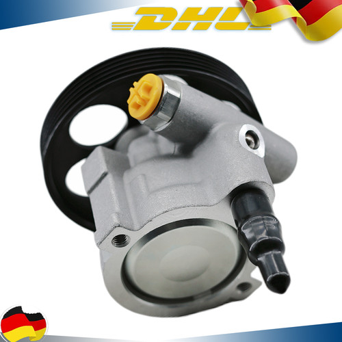 Servopumpe hydraulikpumpe für - hydraulikpumpe,