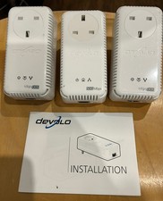 Devolo dLAN 500 AV Wireless