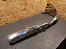 Suzuki GSF400 (GK75B)