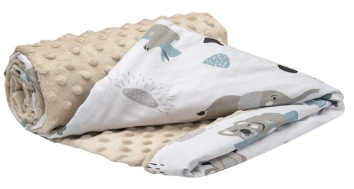 Medi partners babydecke - partners,