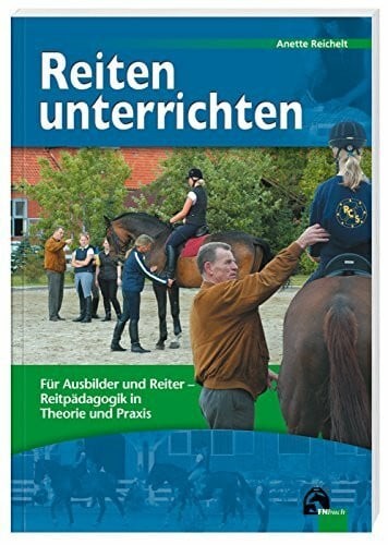 Reiten unterrichten für - unterrichten,