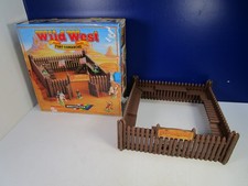 BRITAINS WILD WEST FORT