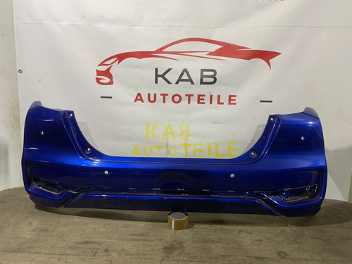 Honda jazz facelift - jazz, 4