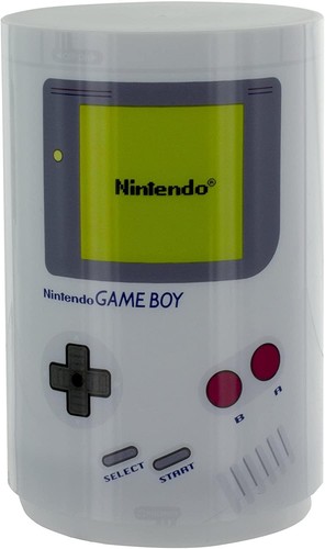 Nintendo game boy mini licht - nintendo,