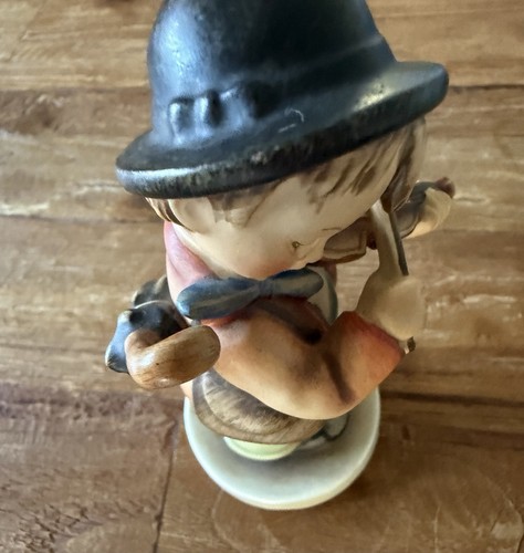 Hummel sammelfigur 4 - sammelfigur, nr.