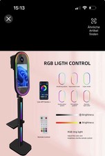 Fotospiegel / Foto Booth /