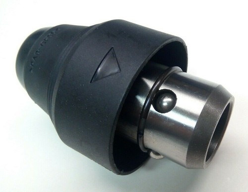 Kraftfeld sds plus bohrfutter - sds,