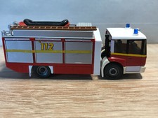 MB Econic Herpa  Feuerwehr