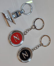 Schlüsselanhänger Nissan