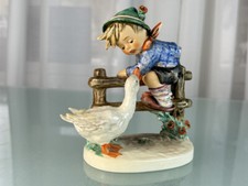 Hummel Figur 195/I Angsthase