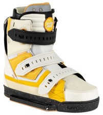 SLINGSHOT Wakeboard Bindung Wakeboardboot SPACE MOB Boots 2023 Wake Binding