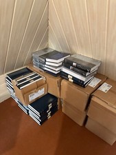 Komplette Lexikothek