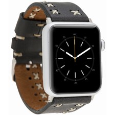 Burkley für Apple Watch