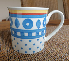 V&B TWIST ANNA    Henkelbecher  mit Mangel  VILLEROY&BOCH