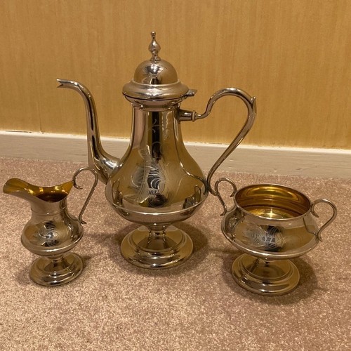 Kaffeeset david anderson - david,