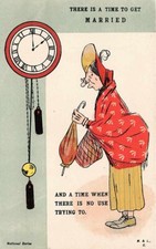 Frühe ES GIBT EINE ZEIT ZU