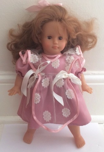 Lissi puppe lena - puppe,