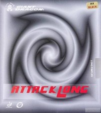 Giant Dragon Attack Long OX