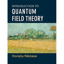 Introduction to Quantum Field