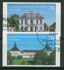 Bund 2018 Schloss Friedenstein