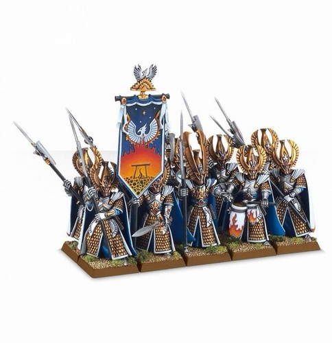 Warhammer fantasy the - fantasy,