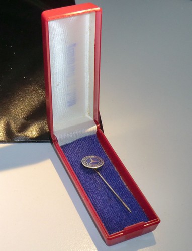 Anstecknadel emailliert - anstecknadel,