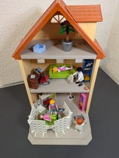 Playmobil Stadthaus/ Praxis